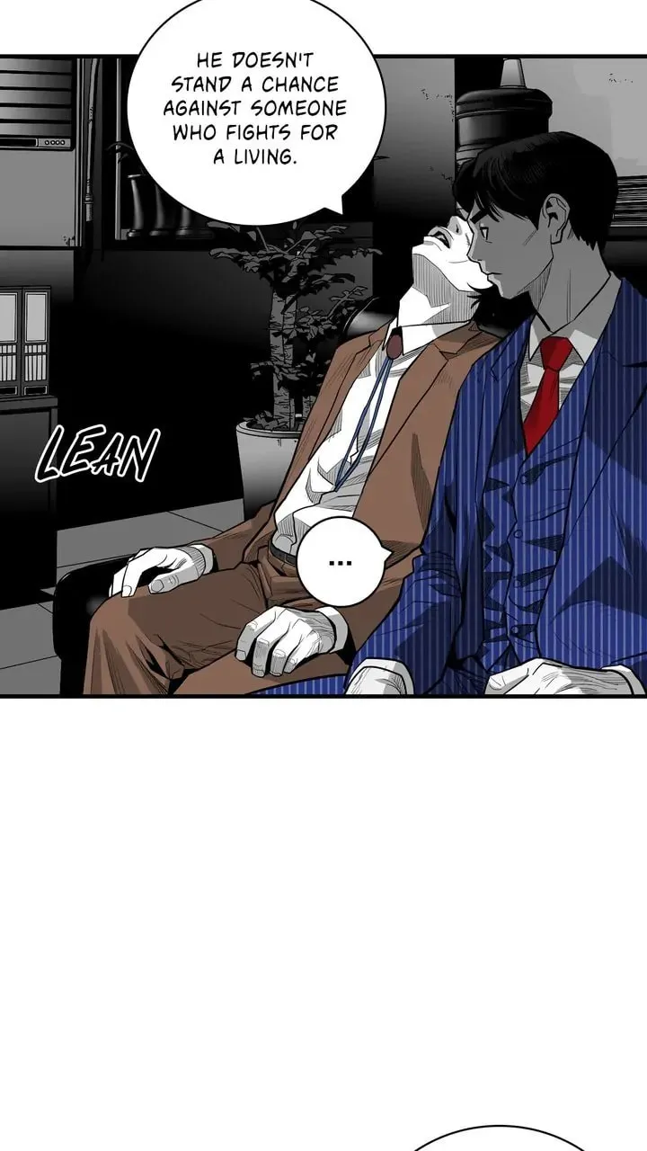 Read Plaza Wars chapter 47 image 7 on Lezhin