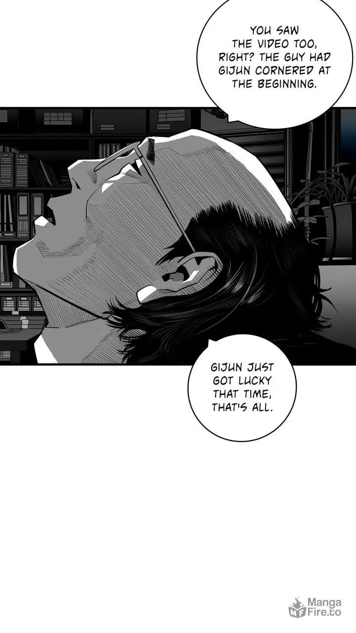 Read Plaza Wars chapter 47 image 8 on Lezhin