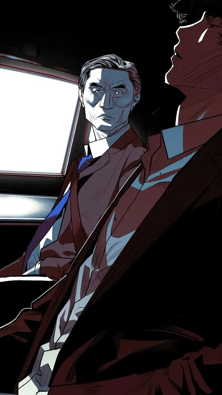 Read Plaza Wars chapter 47 image 82 on Lezhin