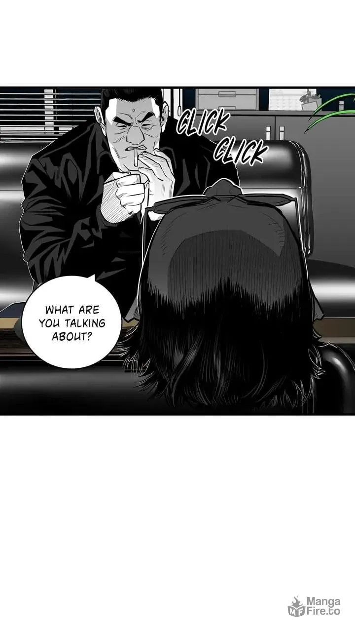 Read Plaza Wars chapter 47 image 9 on Lezhin