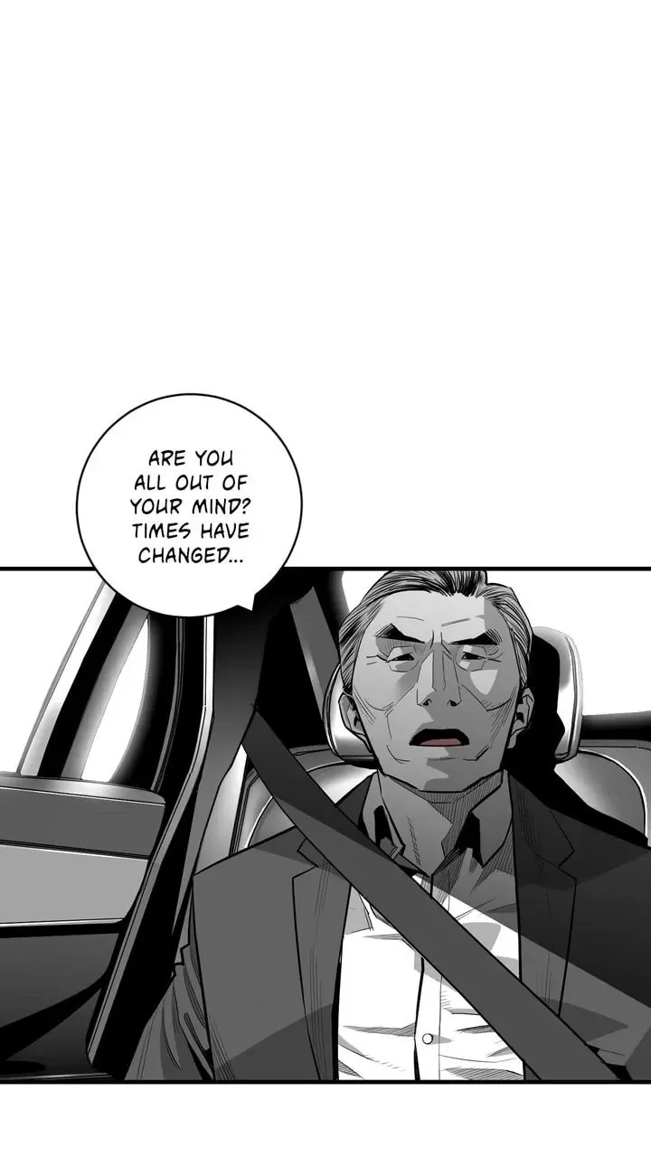 Read Plaza Wars chapter 48 image 1 on Lezhin