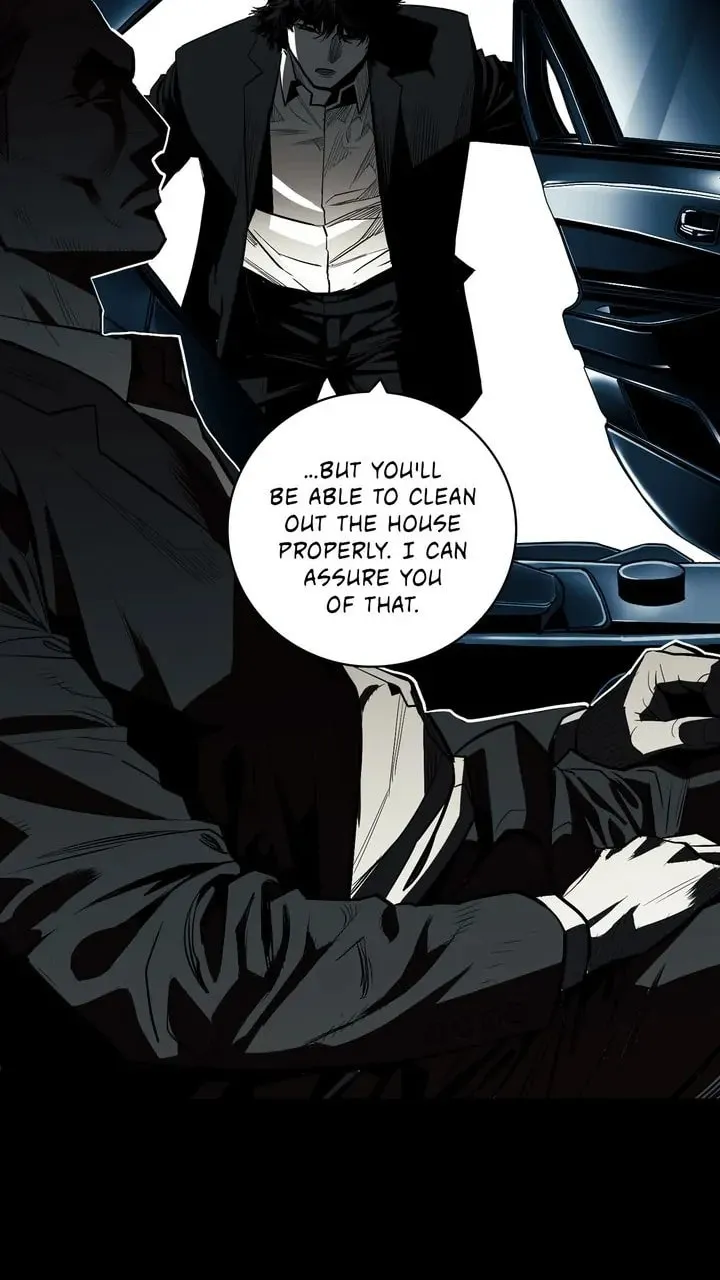 Read Plaza Wars chapter 48 image 16 on Lezhin