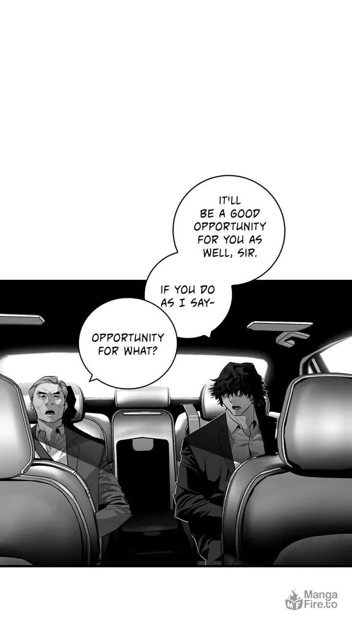 Read Plaza Wars chapter 48 image 2 on Lezhin