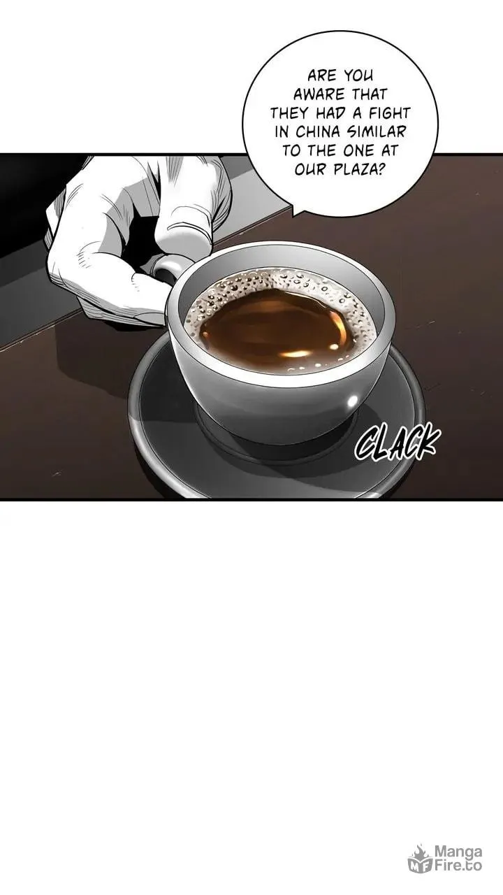 Read Plaza Wars chapter 48 image 26 on Lezhin