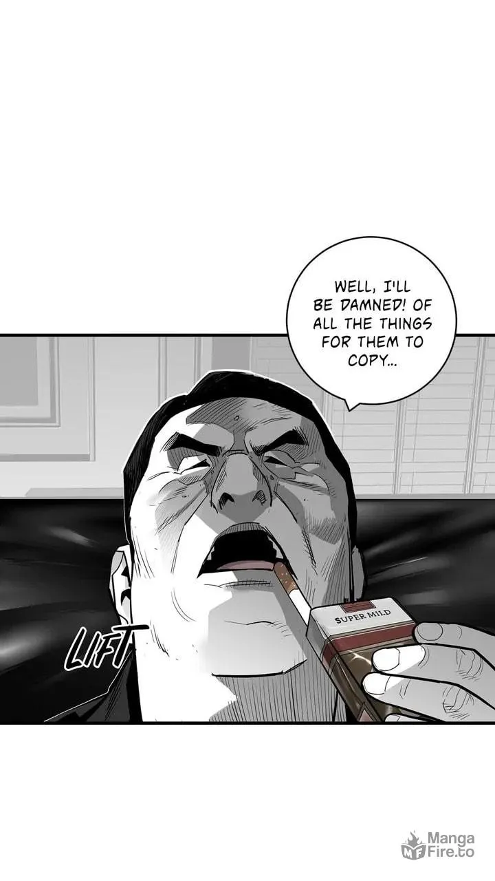 Read Plaza Wars chapter 48 image 29 on Lezhin