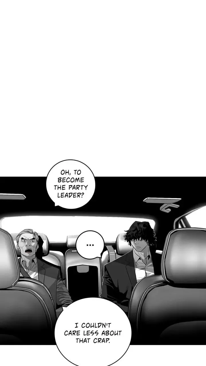 Read Plaza Wars chapter 48 image 3 on Lezhin