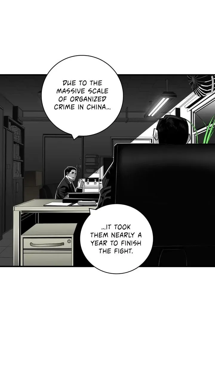 Read Plaza Wars chapter 48 image 30 on Lezhin