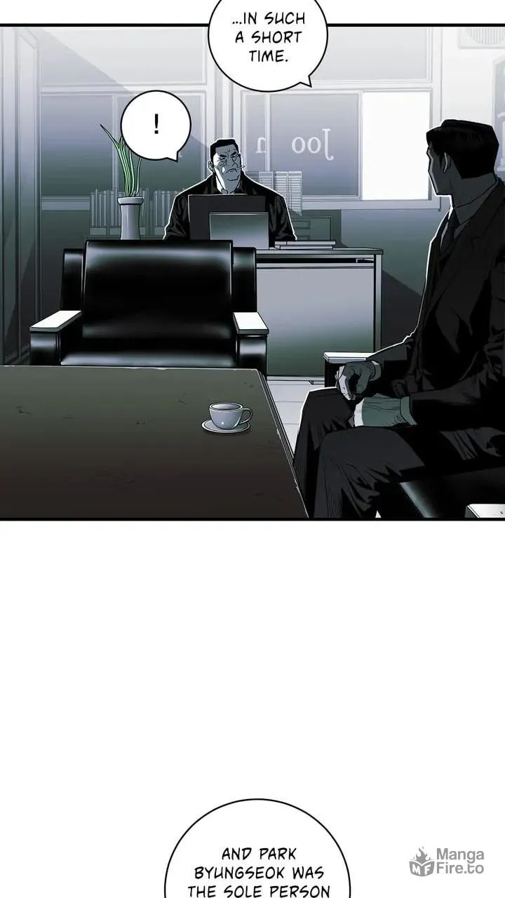 Read Plaza Wars chapter 48 image 35 on Lezhin