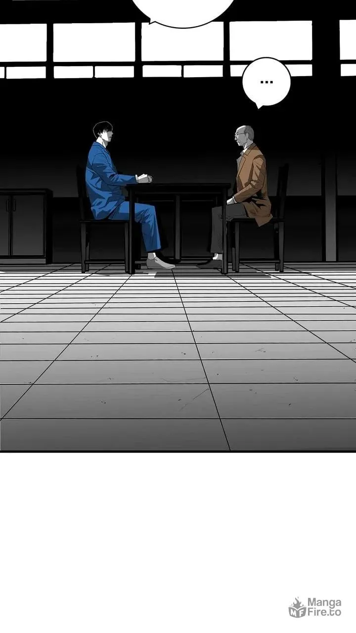 Read Plaza Wars chapter 48 image 38 on Lezhin