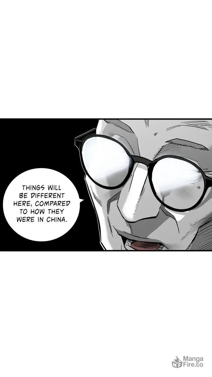 Read Plaza Wars chapter 48 image 39 on Lezhin