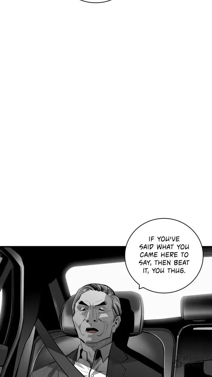 Read Plaza Wars chapter 48 image 4 on Lezhin
