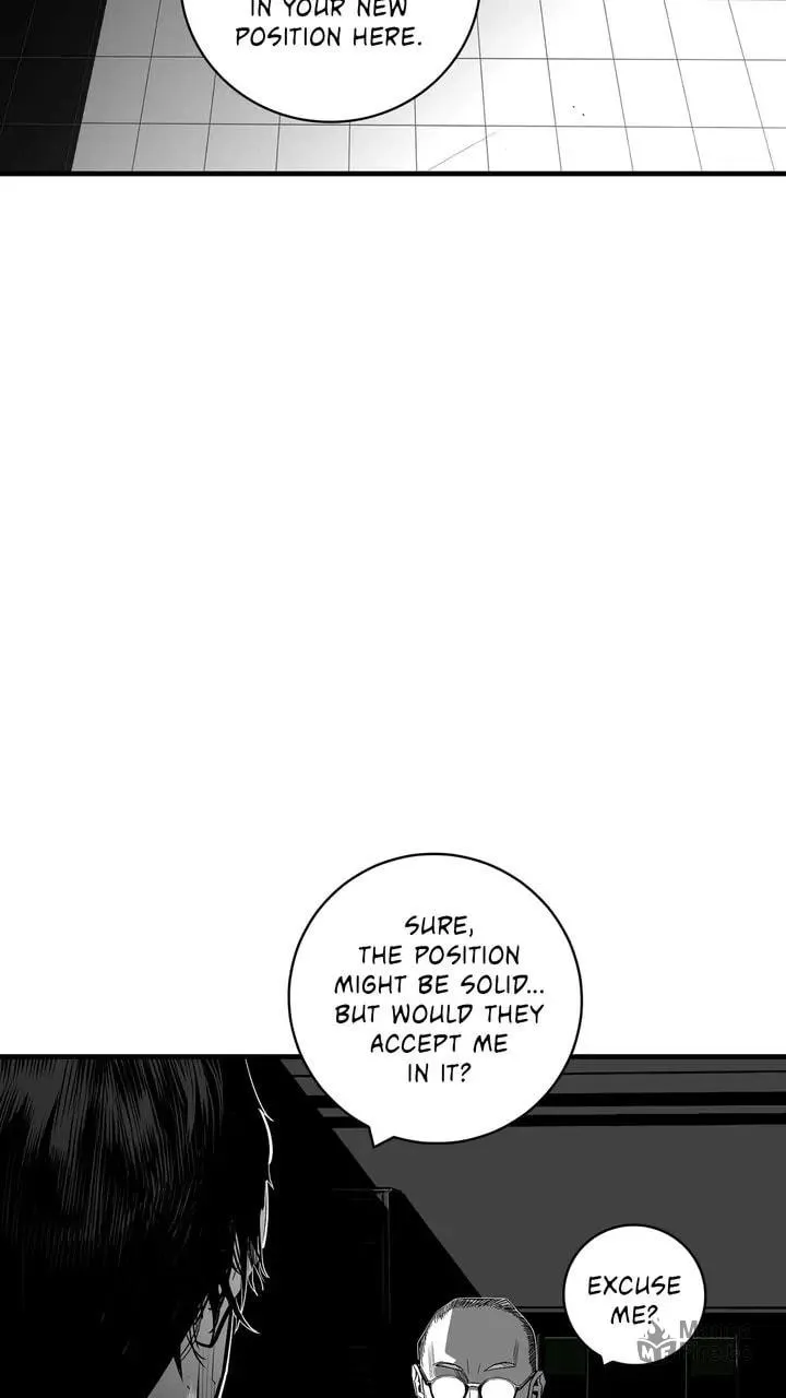 Read Plaza Wars chapter 48 image 41 on Lezhin
