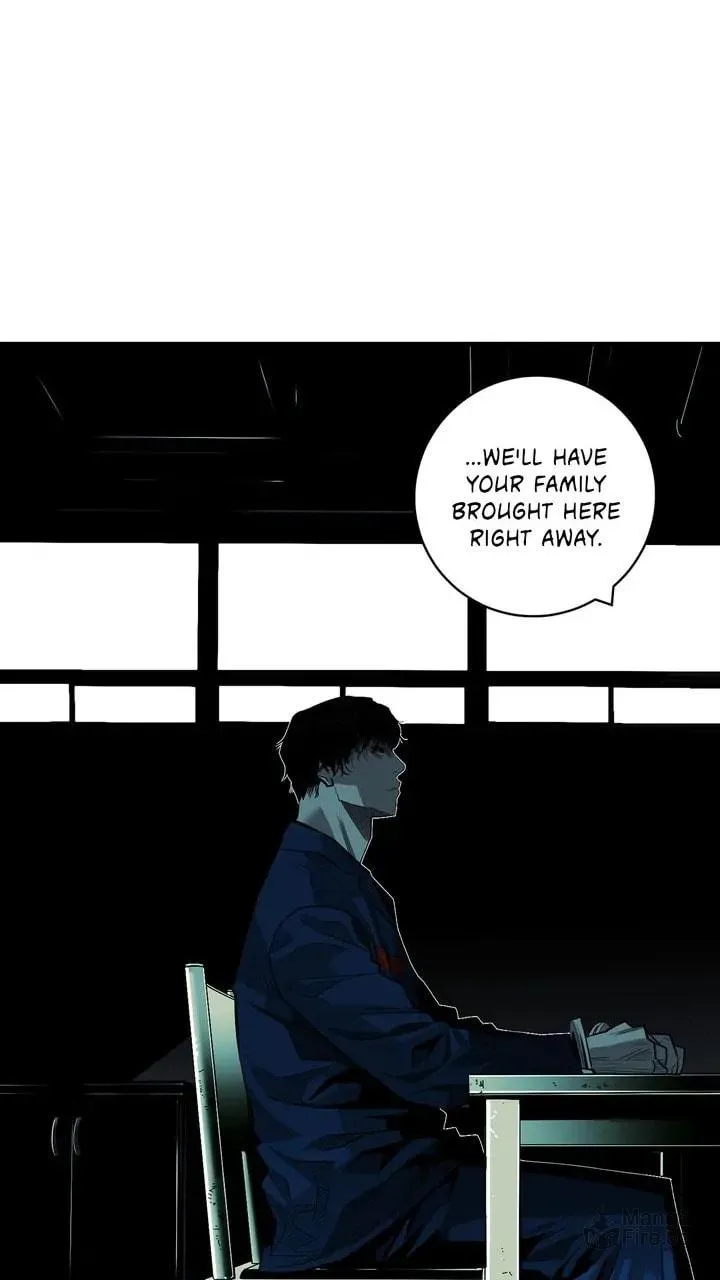 Read Plaza Wars chapter 48 image 47 on Lezhin