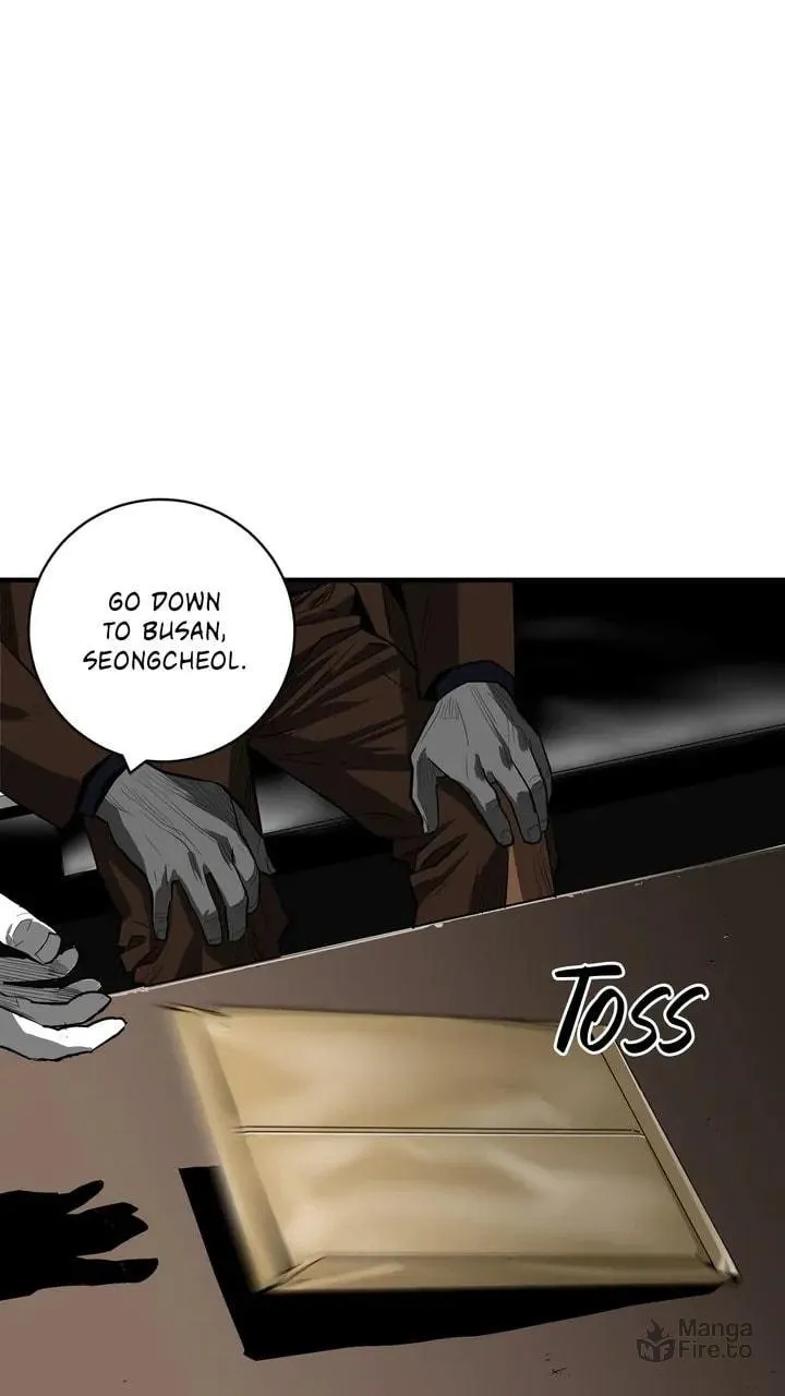 Read Plaza Wars chapter 48 image 49 on Lezhin