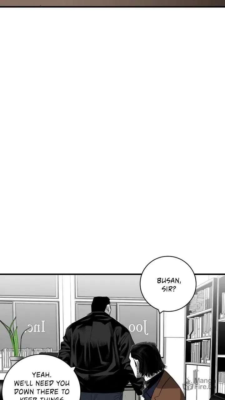 Read Plaza Wars chapter 48 image 50 on Lezhin