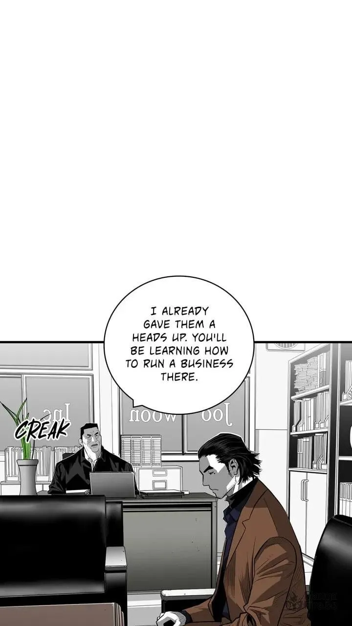 Read Plaza Wars chapter 48 image 53 on Lezhin