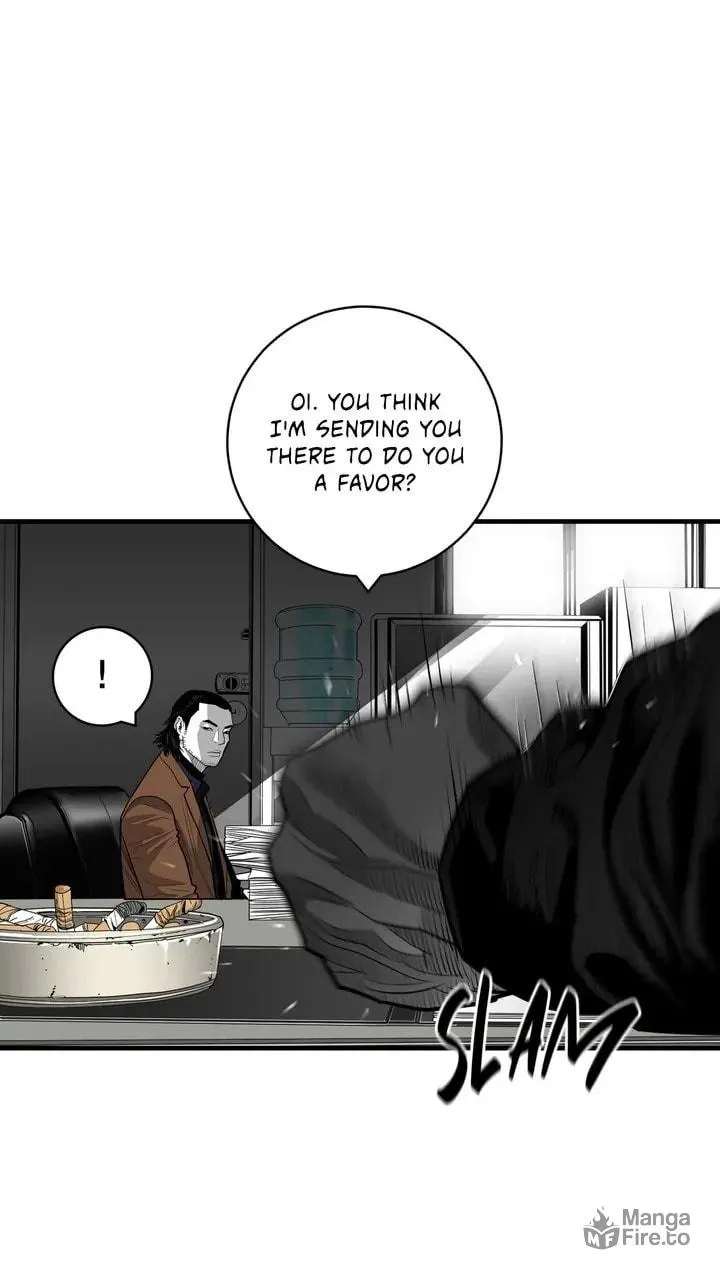 Read Plaza Wars chapter 48 image 56 on Lezhin