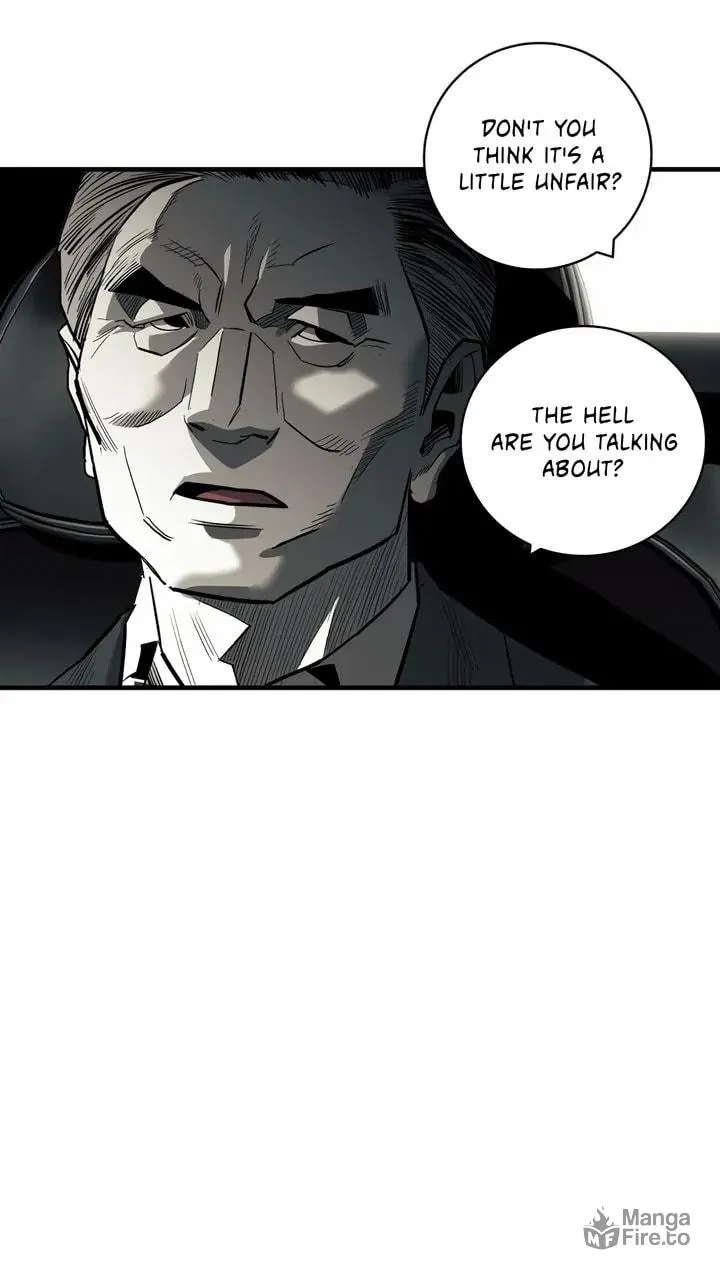 Read Plaza Wars chapter 48 image 8 on Lezhin