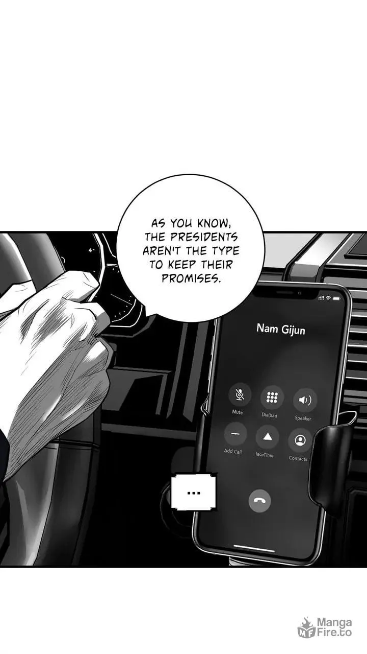 Read Plaza Wars chapter 48 image 80 on Lezhin