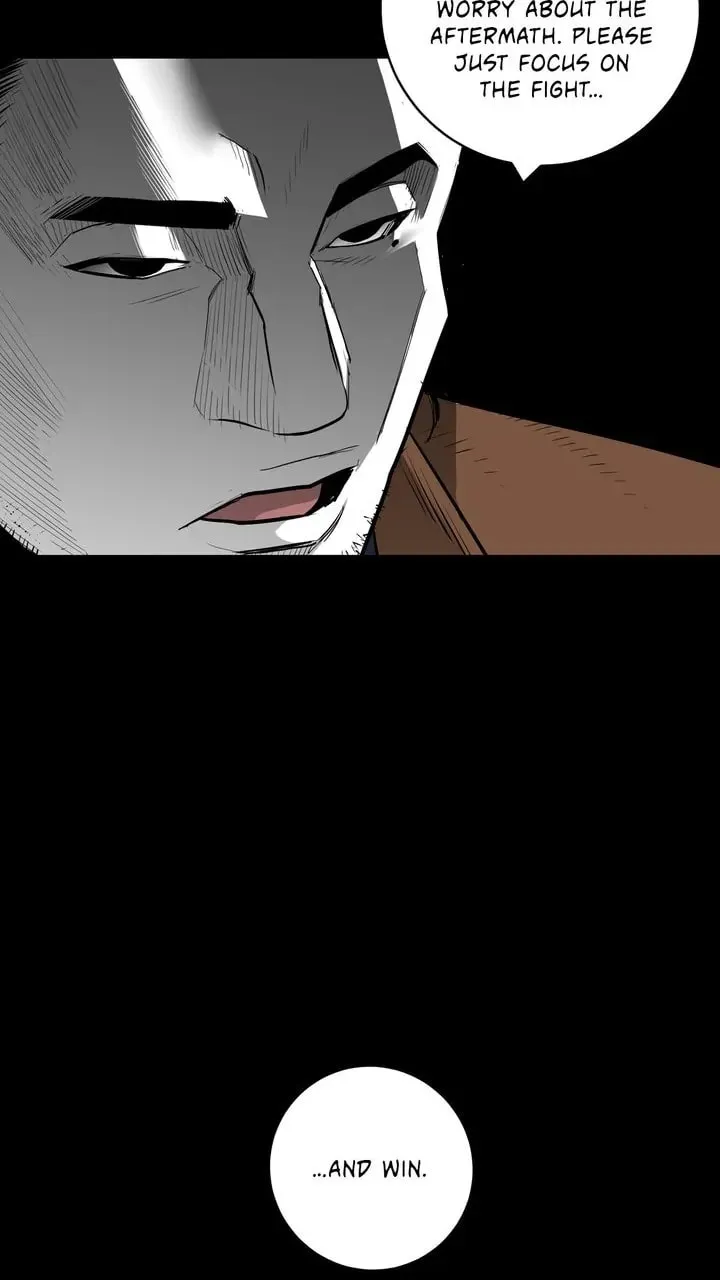 Read Plaza Wars chapter 48 image 85 on Lezhin