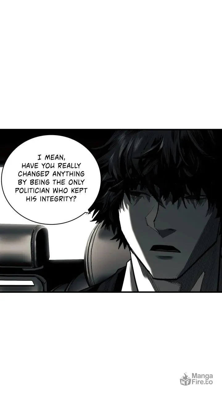 Read Plaza Wars chapter 48 image 9 on Lezhin