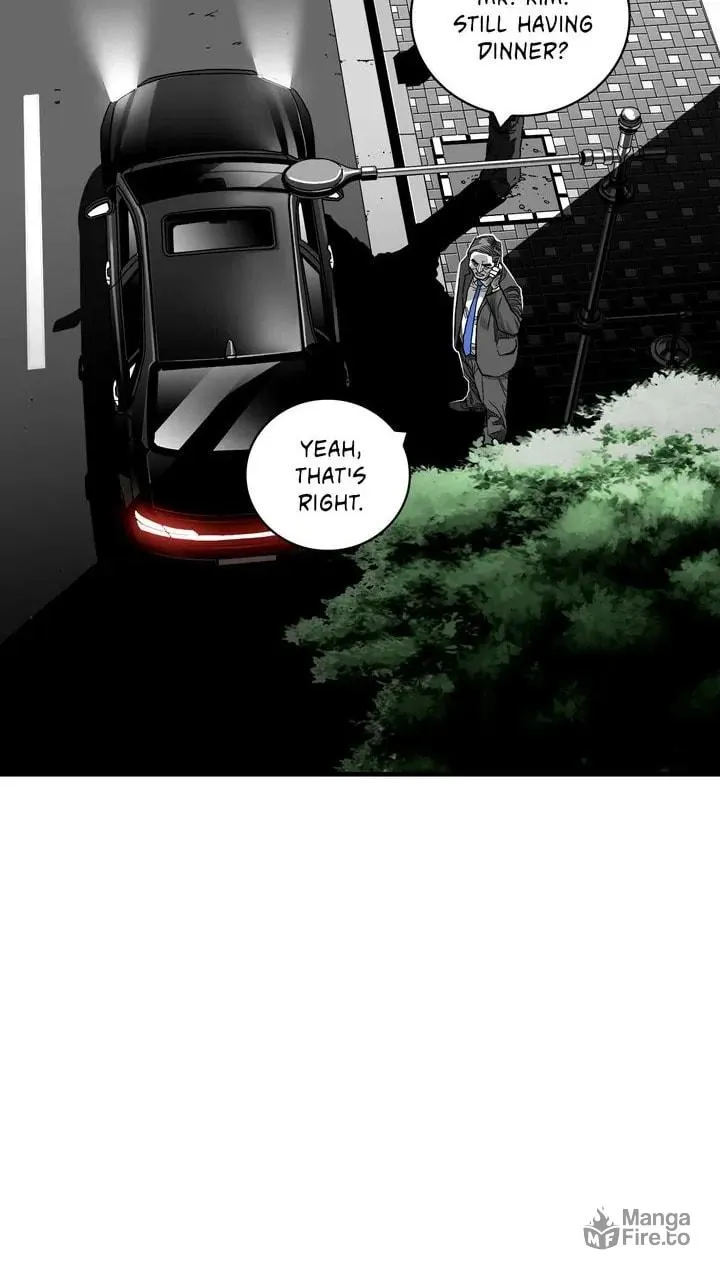 Read Plaza Wars chapter 49 image 14 on Lezhin