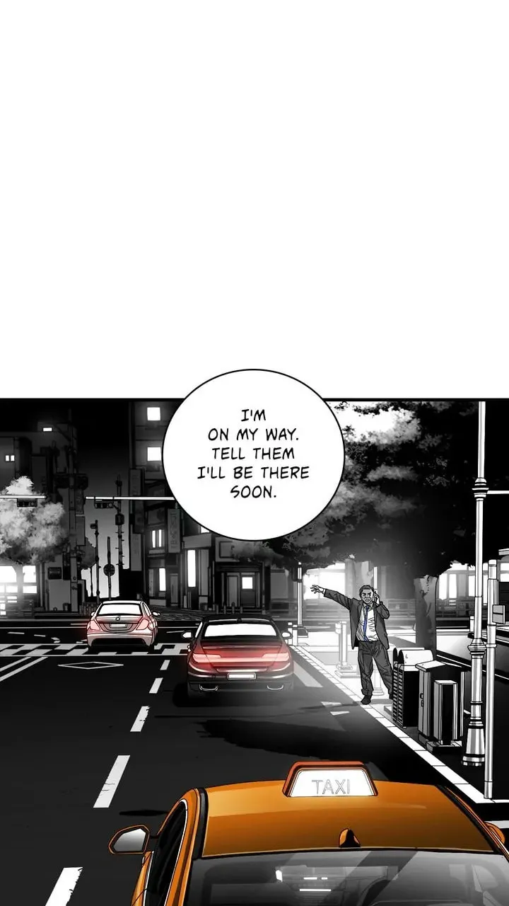 Read Plaza Wars chapter 49 image 15 on Lezhin