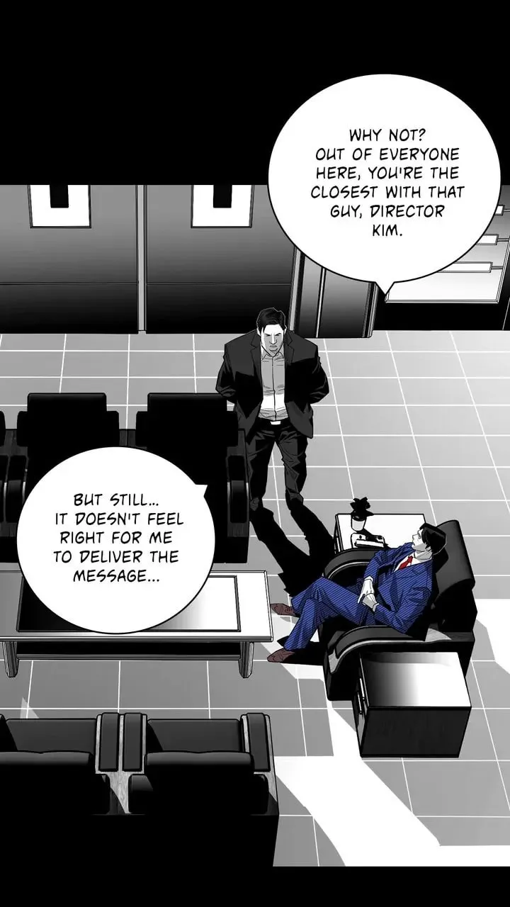 Read Plaza Wars chapter 49 image 22 on Lezhin