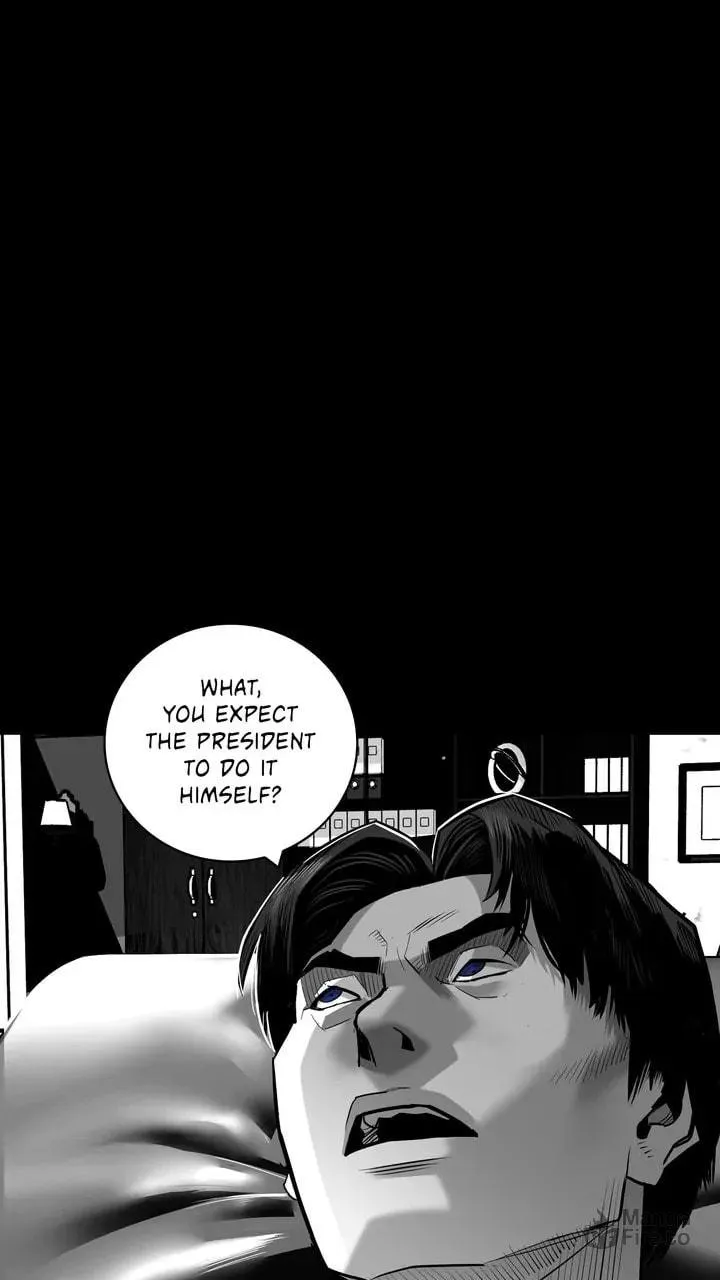 Read Plaza Wars chapter 49 image 23 on Lezhin