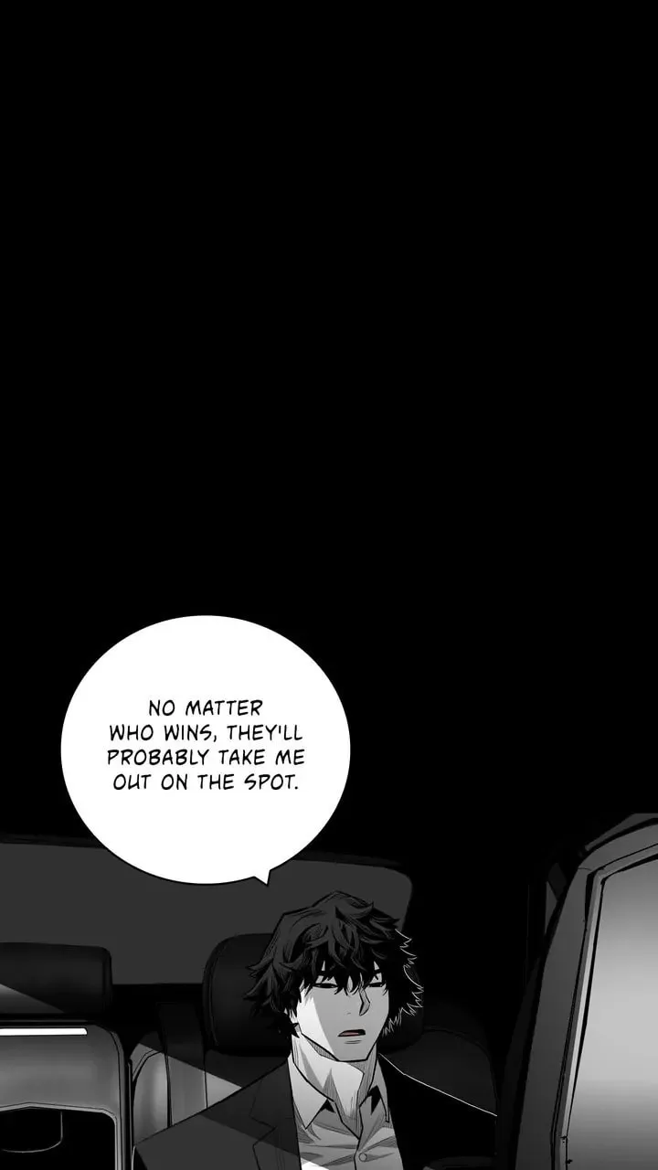 Read Plaza Wars chapter 49 image 3 on Lezhin