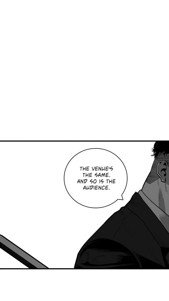 Read Plaza Wars chapter 49 image 31 on Lezhin