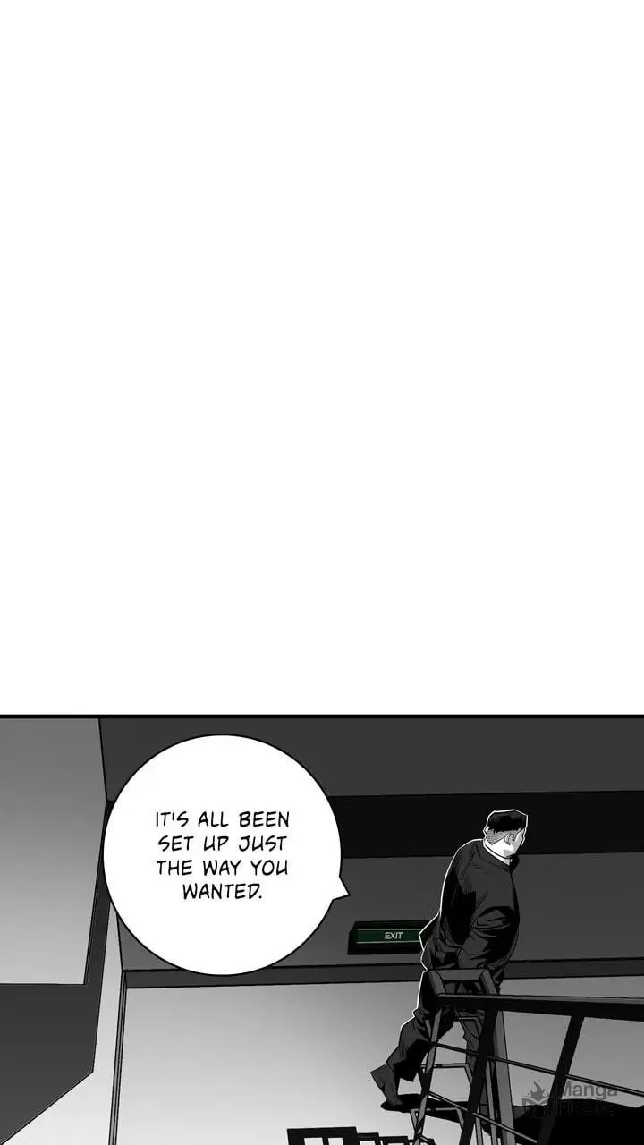 Read Plaza Wars chapter 49 image 32 on Lezhin