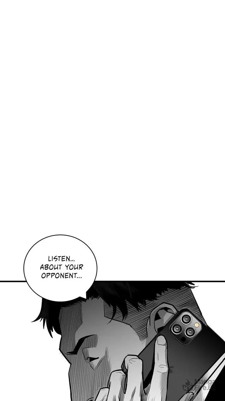 Read Plaza Wars chapter 49 image 35 on Lezhin