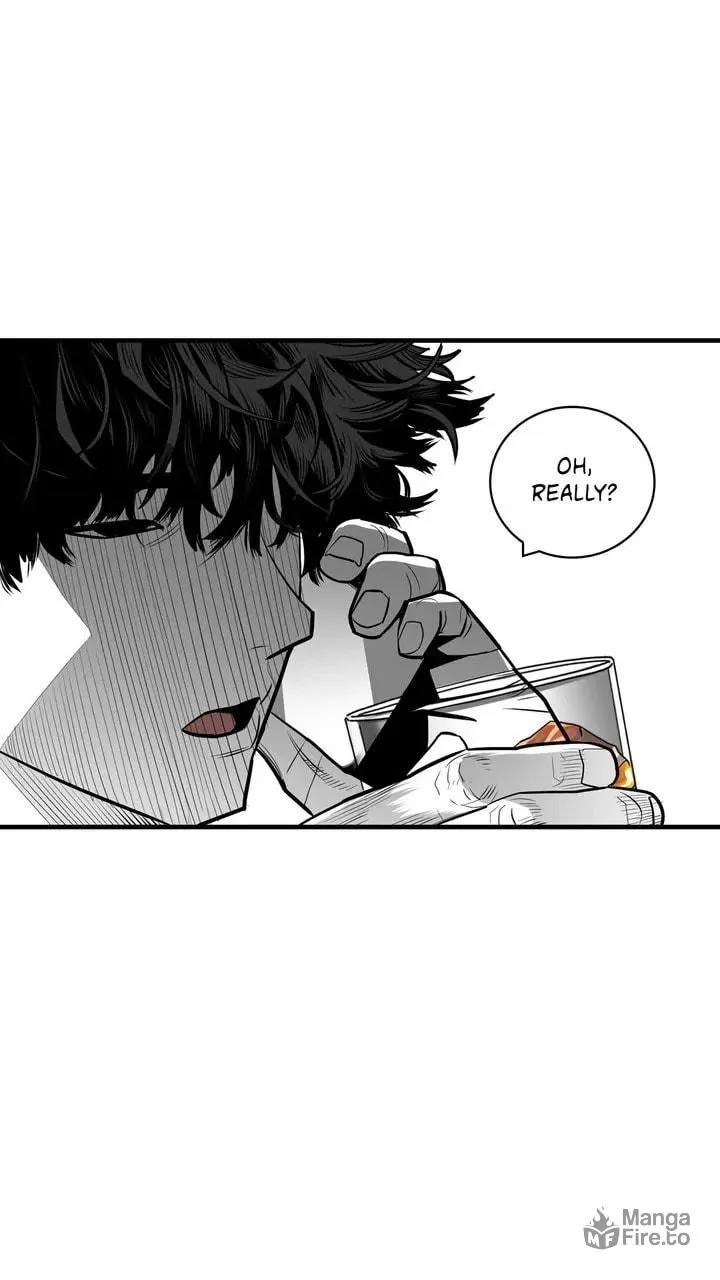 Read Plaza Wars chapter 49 image 38 on Lezhin