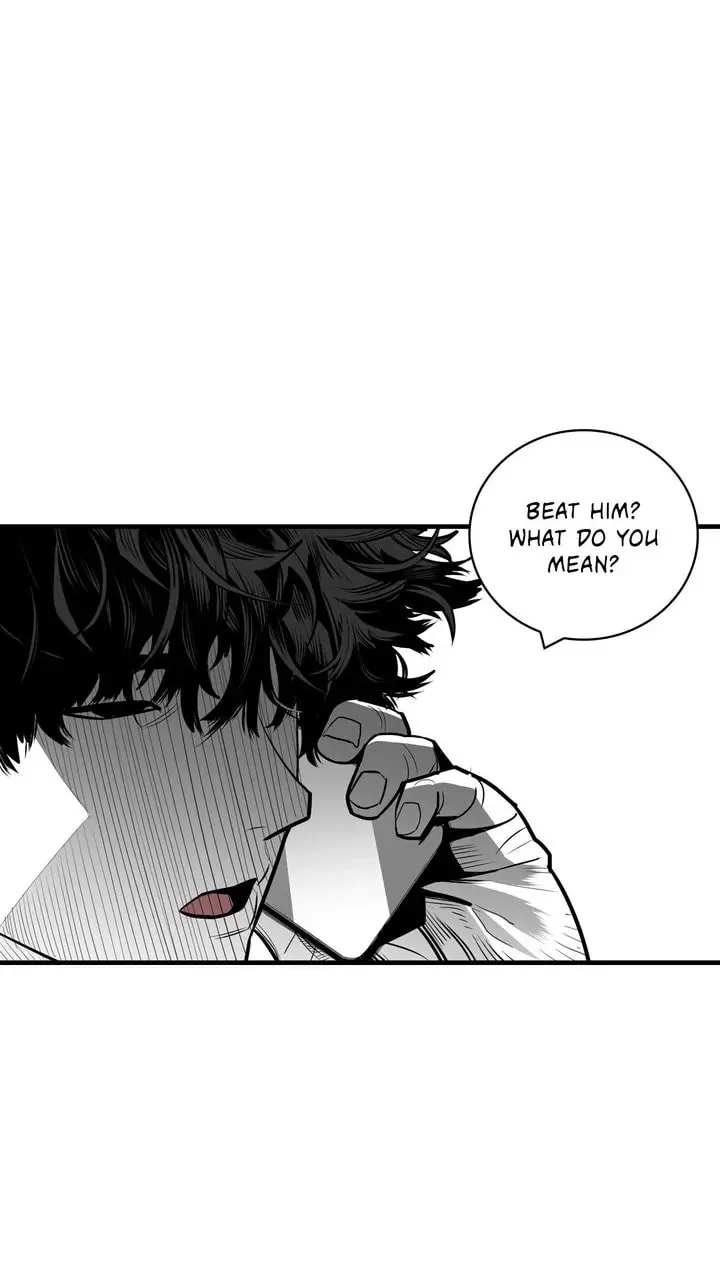 Read Plaza Wars chapter 49 image 46 on Lezhin