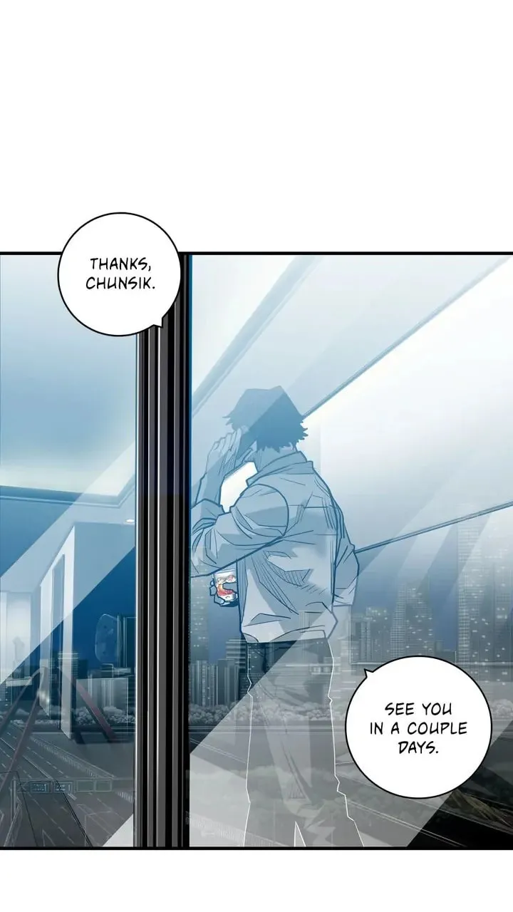 Read Plaza Wars chapter 49 image 51 on Lezhin