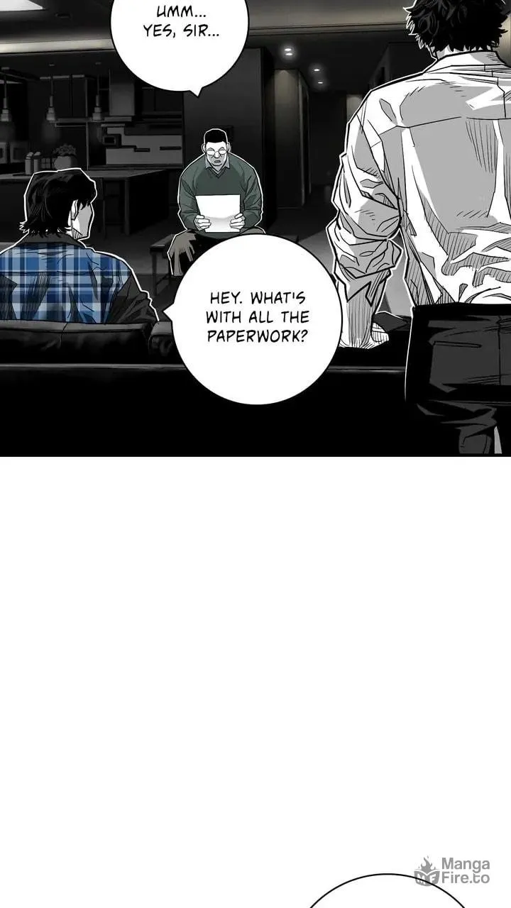 Read Plaza Wars chapter 49 image 54 on Lezhin