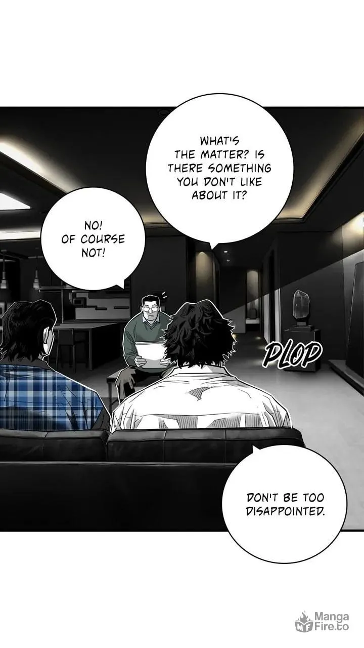 Read Plaza Wars chapter 49 image 56 on Lezhin