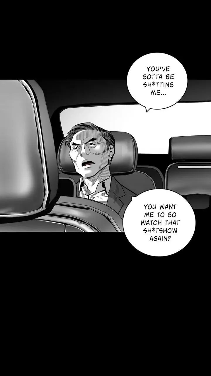 Read Plaza Wars chapter 49 image 6 on Lezhin