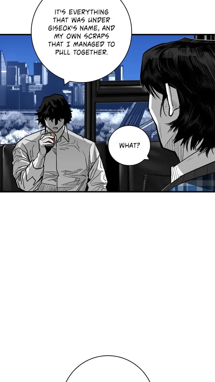 Read Plaza Wars chapter 49 image 61 on Lezhin