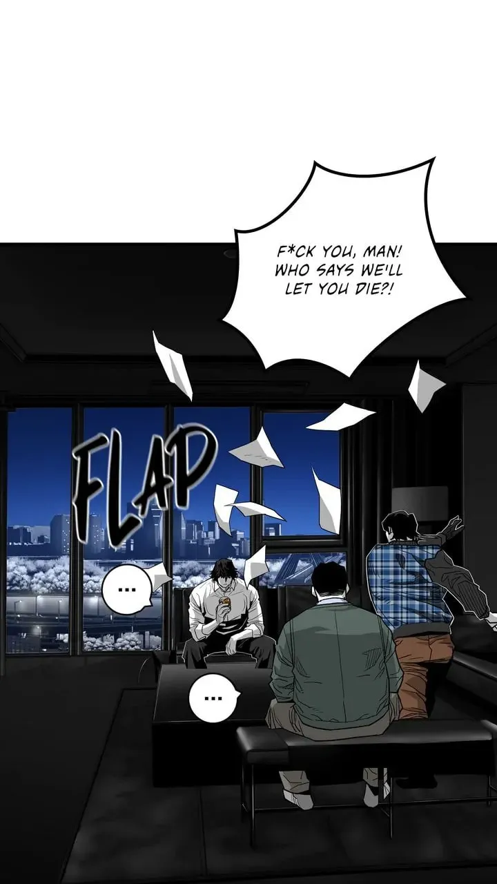 Read Plaza Wars chapter 49 image 63 on Lezhin