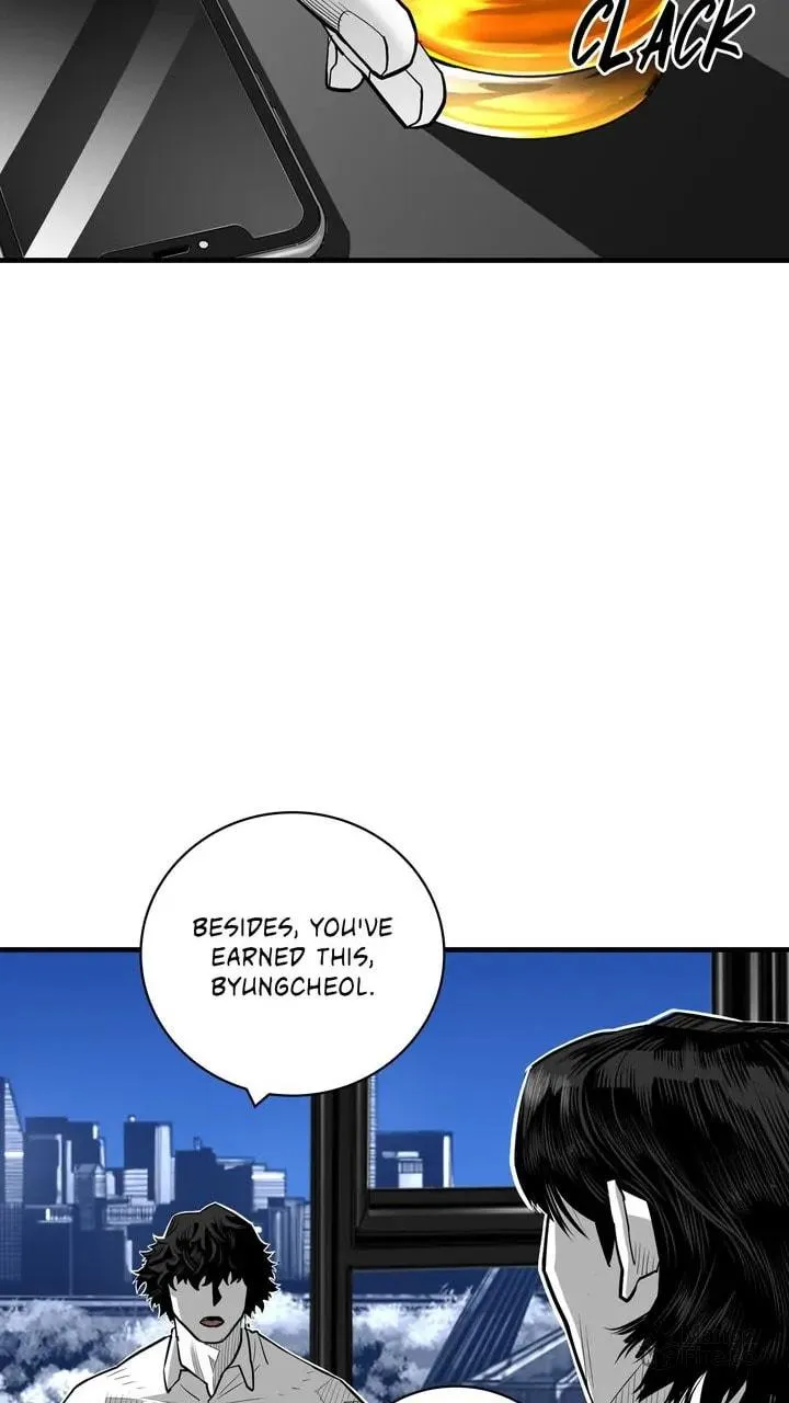 Read Plaza Wars chapter 49 image 65 on Lezhin