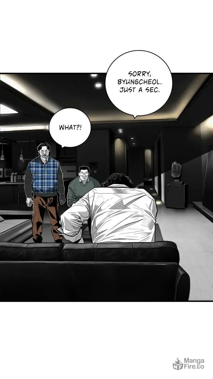 Read Plaza Wars chapter 49 image 68 on Lezhin
