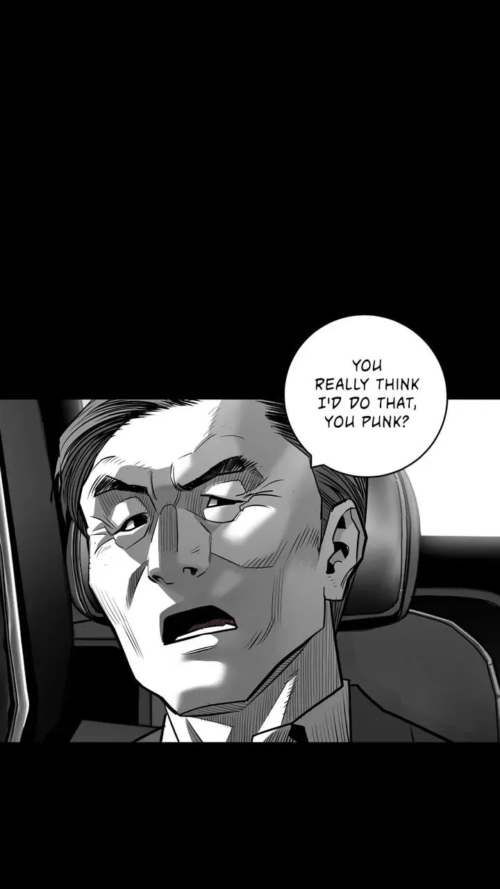 Read Plaza Wars chapter 49 image 7 on Lezhin
