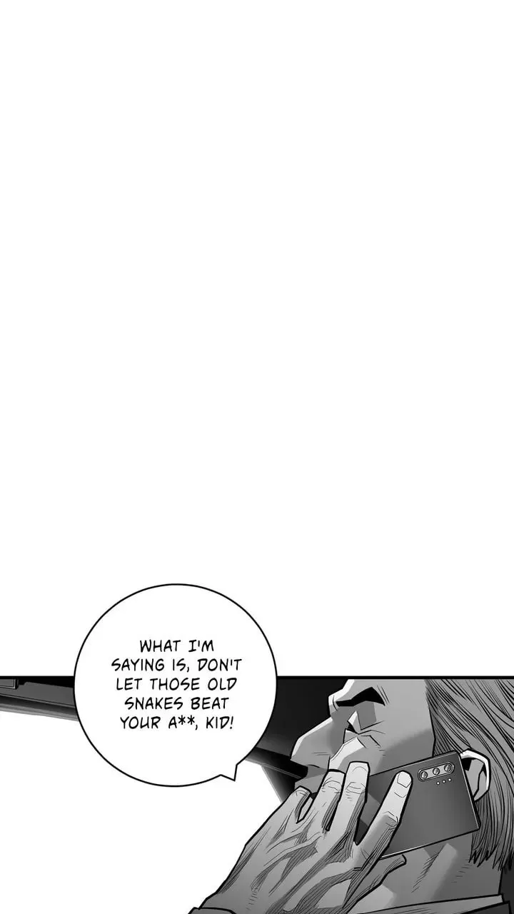Read Plaza Wars chapter 49 image 85 on Lezhin