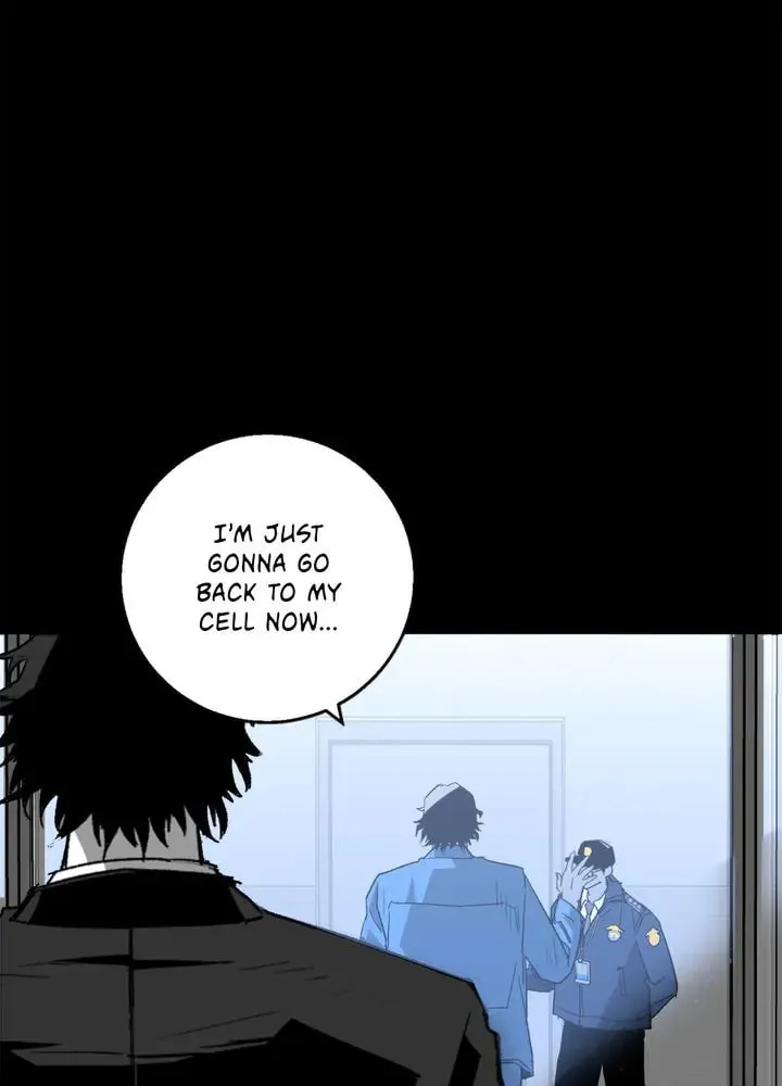 Read Plaza Wars chapter 5 image 100 on Lezhin