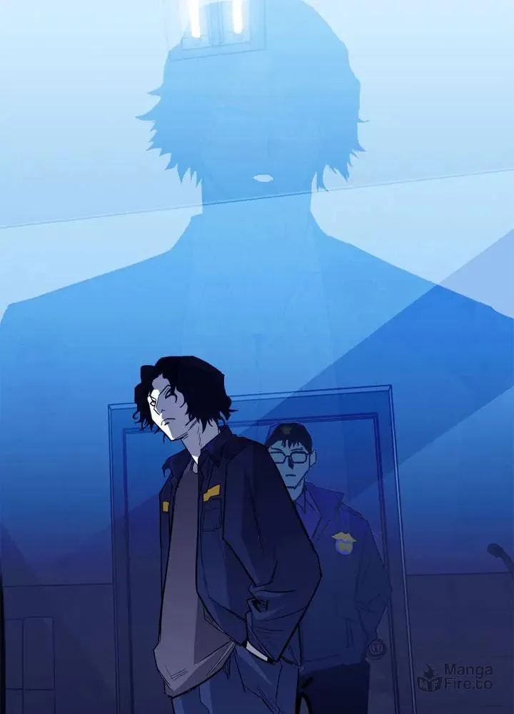 Read Plaza Wars chapter 5 image 104 on Lezhin