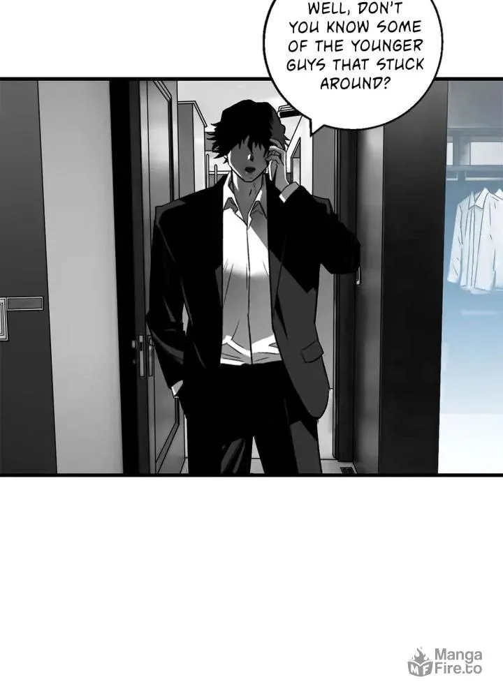 Read Plaza Wars chapter 5 image 11 on Lezhin