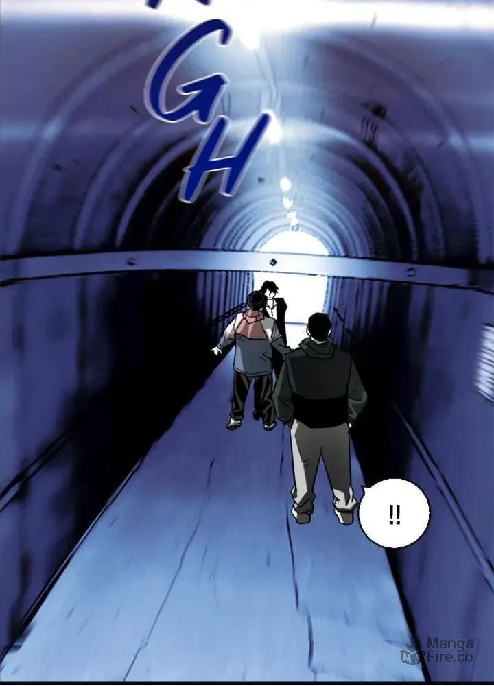 Read Plaza Wars chapter 5 image 110 on Lezhin
