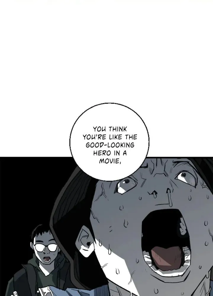 Read Plaza Wars chapter 5 image 111 on Lezhin